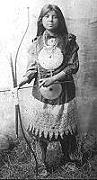 A Pueblo Legend [1912]